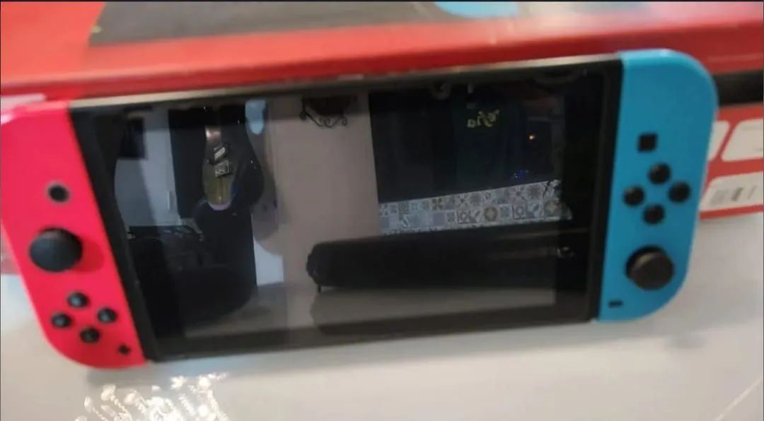 Nintendo Switch Completo - Jogo Splatoon 2 Incluso - Foto 2