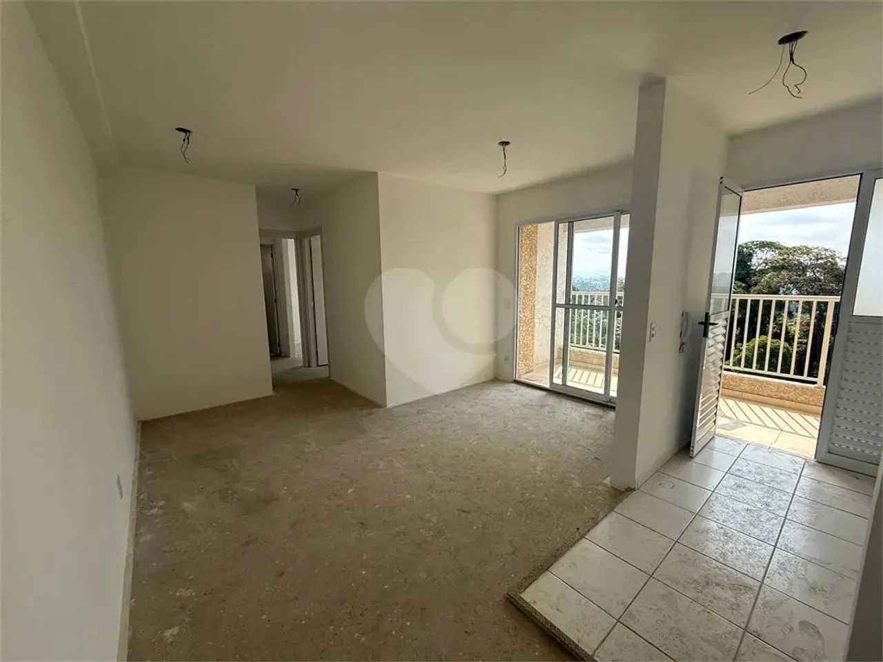 Apartamento com 2 quartos à venda em Vila Moraes - SP - Foto 3