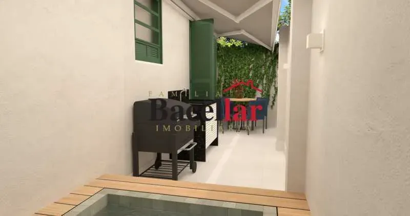 Apartamento - Padrão / Residencial / Copacabana