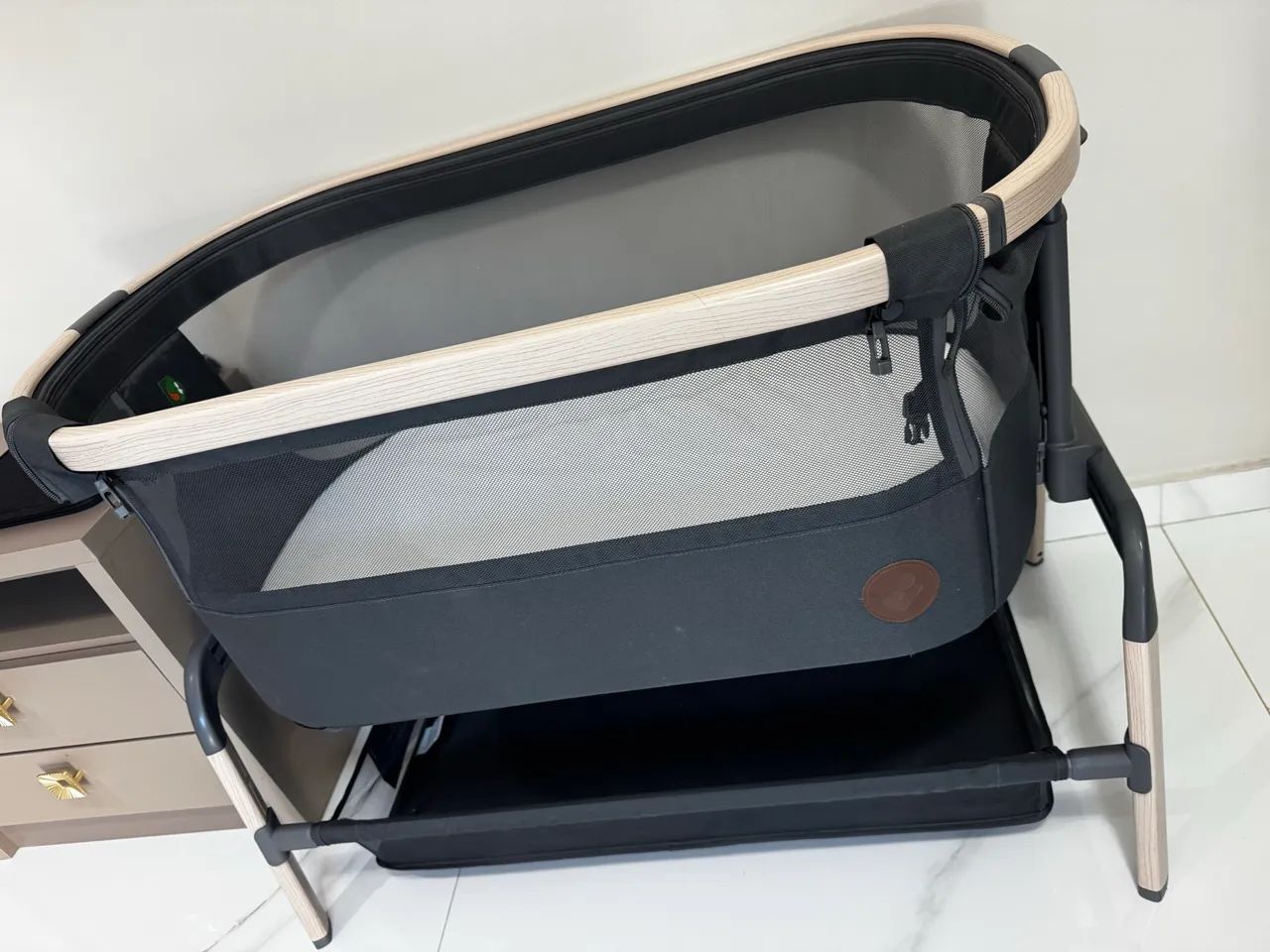 Berço maxi-cosi - Foto 3
