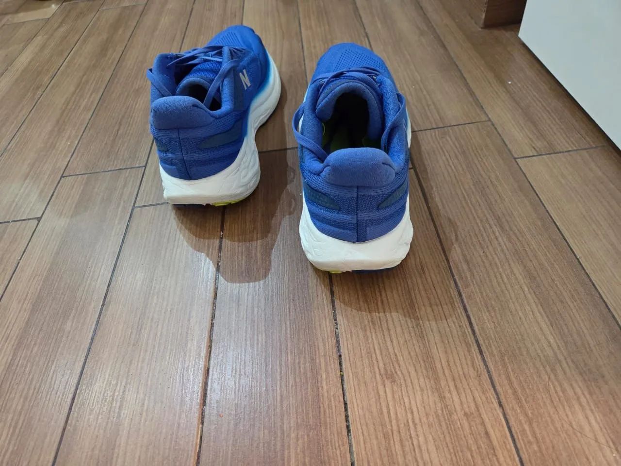 Tênis New Balance Fresh Foam X 1080 V13 - Foto 4