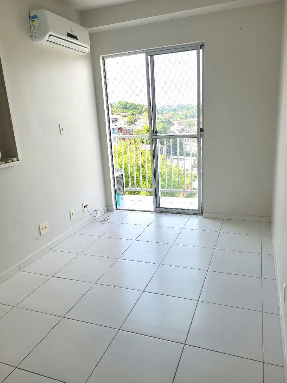 Foto - Manaus - Alvorada