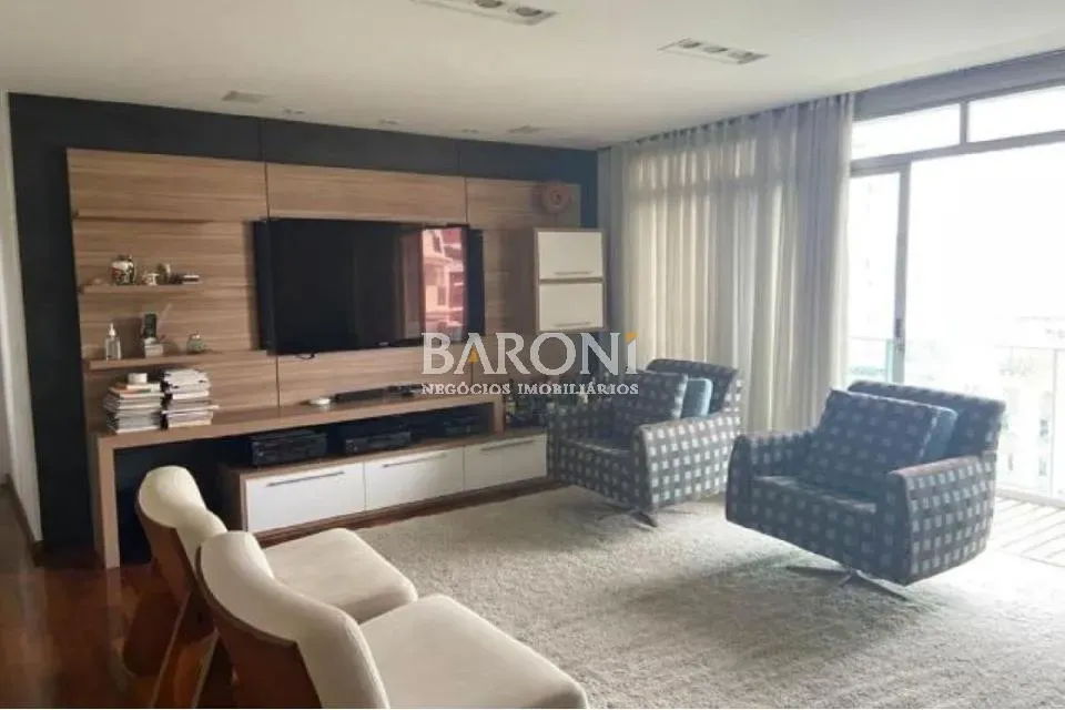 Baroni Imóveis, a melhor experiência na compra do seu imóvel! Imobiliária sediada em Moema