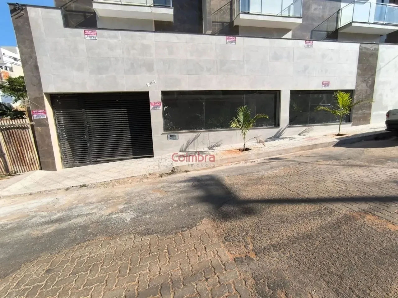 Loja no bairro Lagoa Santa