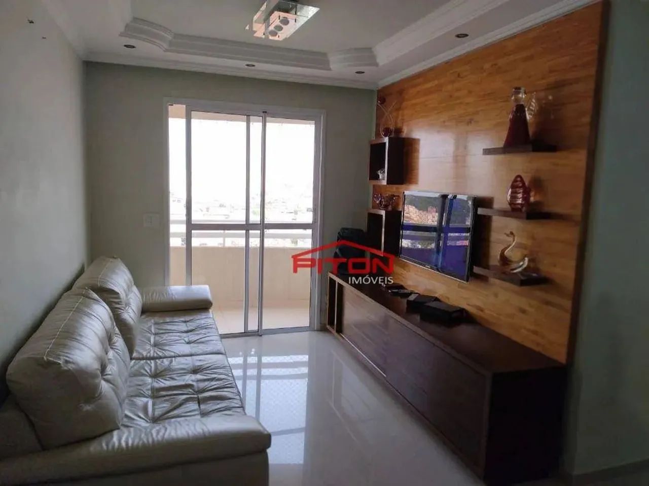 Apartamento com 3 dormitórios à venda, 62 m² por R$ 420.000,00 - Penha - São Paulo/SP - Foto 3