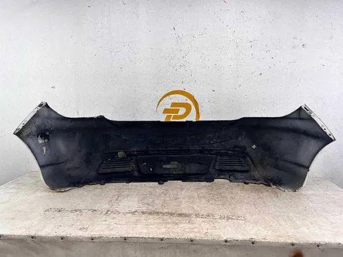 Parachoque Traseiro Peugeot 308 2013 2014 2015 2016 / Origin - Foto 4