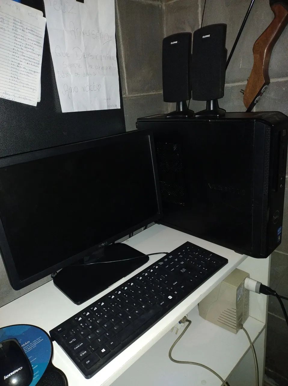 Computador Dell Completo - Foto 5