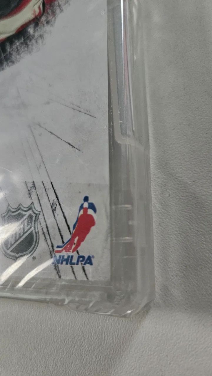 NHL 11 Ps3 Lacrado Novo  - Foto 4