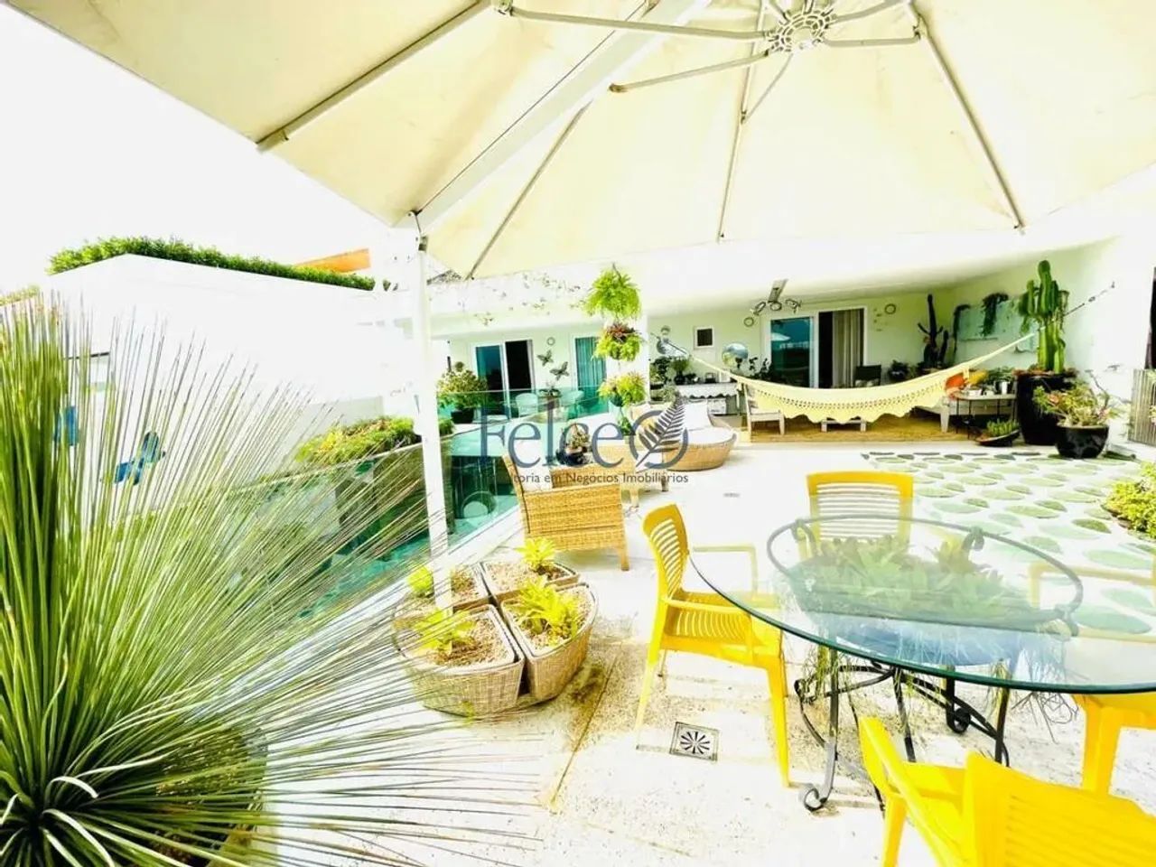 Casa à venda em Rio de Janeiro, Barra da Tijuca, com 5 suítes, com 800 m² - Foto 2