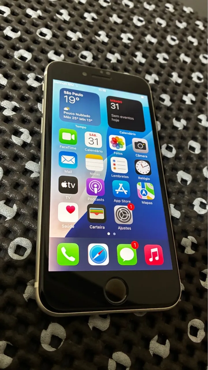 iPhone SE 2020 256GB
