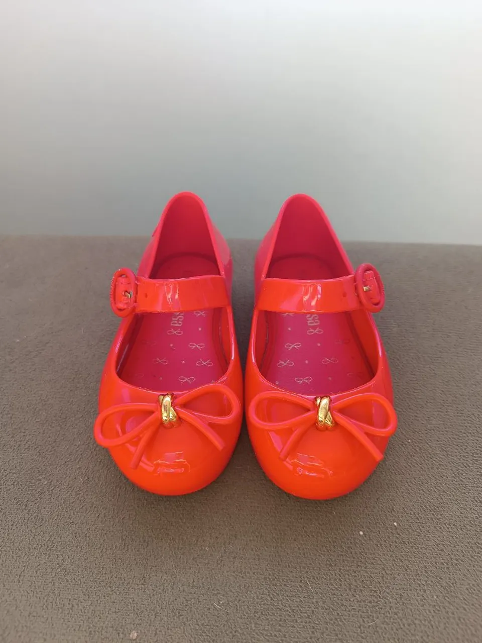 Mini melissa original