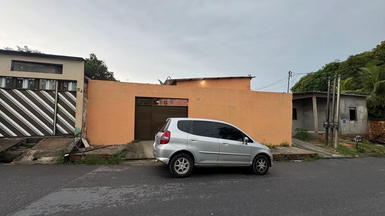 Foto - Manaus - Novo Aleixo