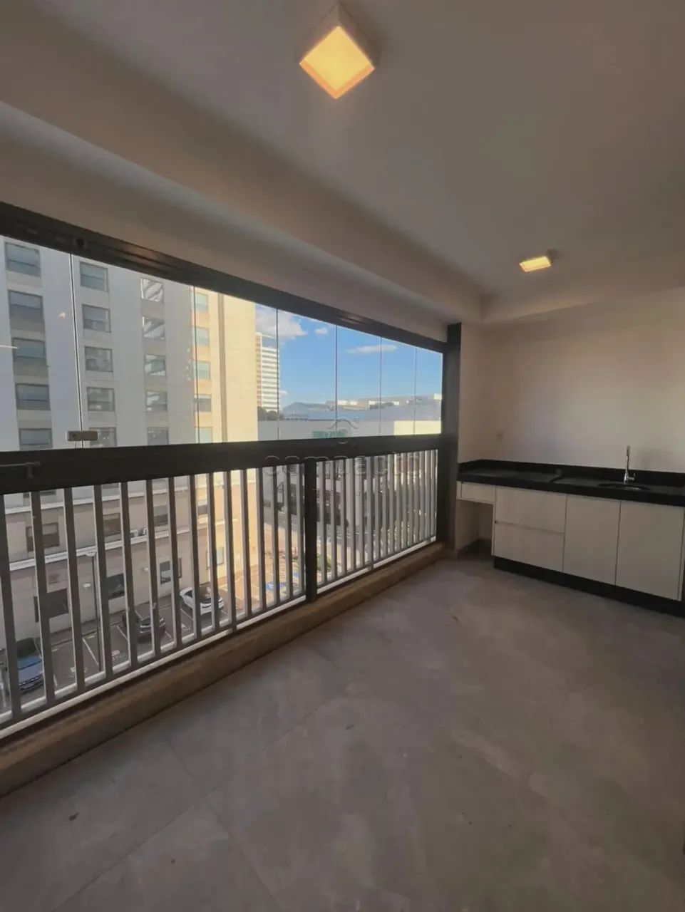 Apartamento para aluguel possui 98 metros quadrados com 3 quartos - São José do Rio Preto/ - Foto 4