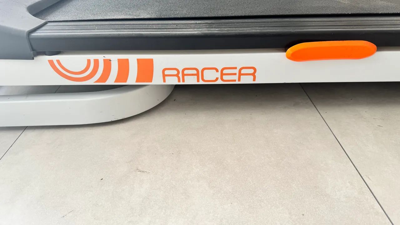 ESTEIRA ATHLETIC RACER - Foto 2