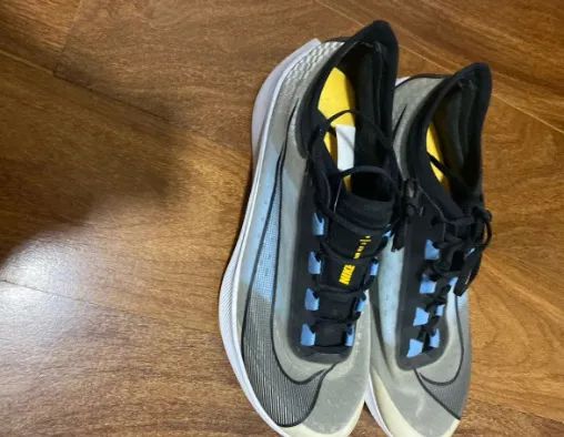 Tênis Nike Zoom Fly 3