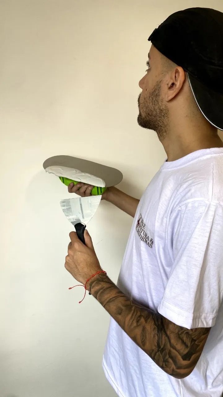 Pintura e Reformas - Foto 5