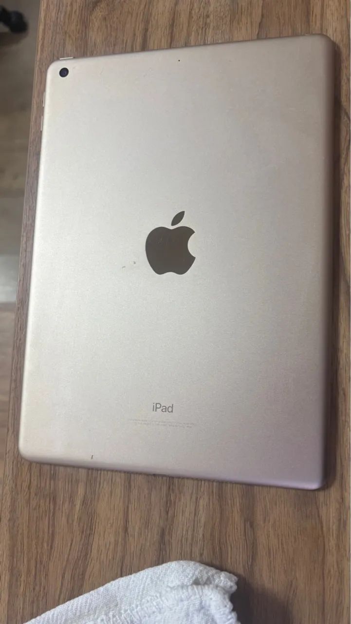IPAD 5?GERAÇÃO A1822 32 GB  - Foto 4