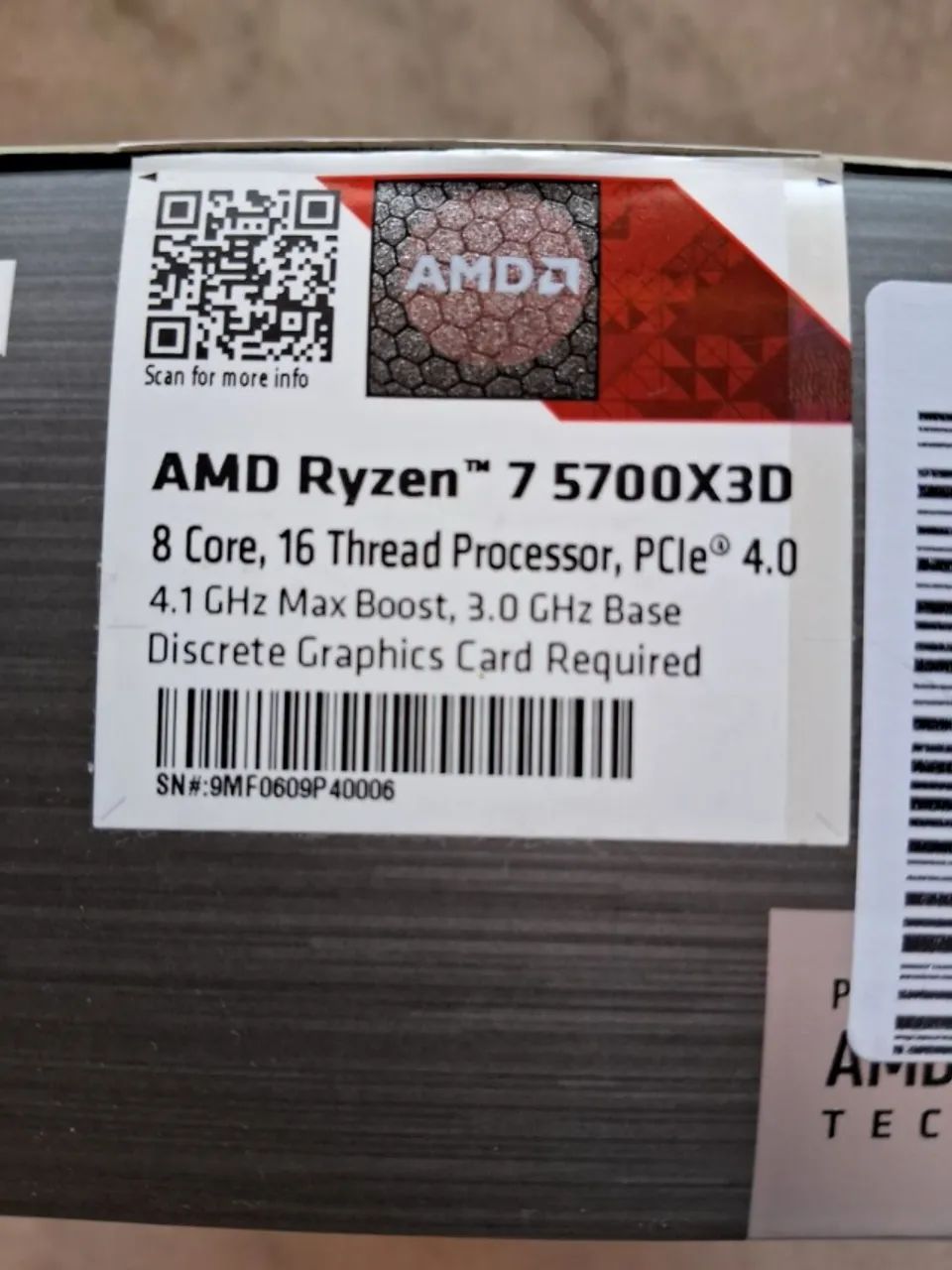 Processor64317760262657120