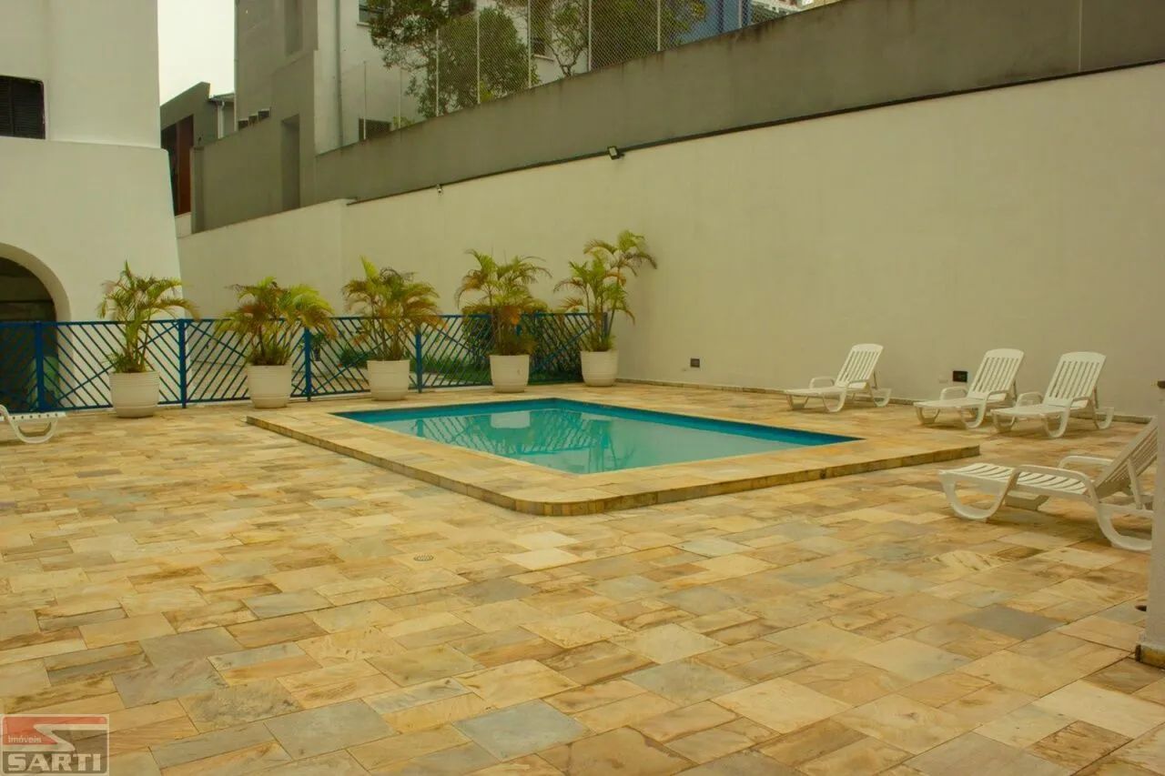 BAIRRO DE SANTANA , LINDO E MODERNO APARTAMENTO ÁREA DE 120 m², 4 DORMITÓRIOS, COM ARMÁRIO - Foto 4