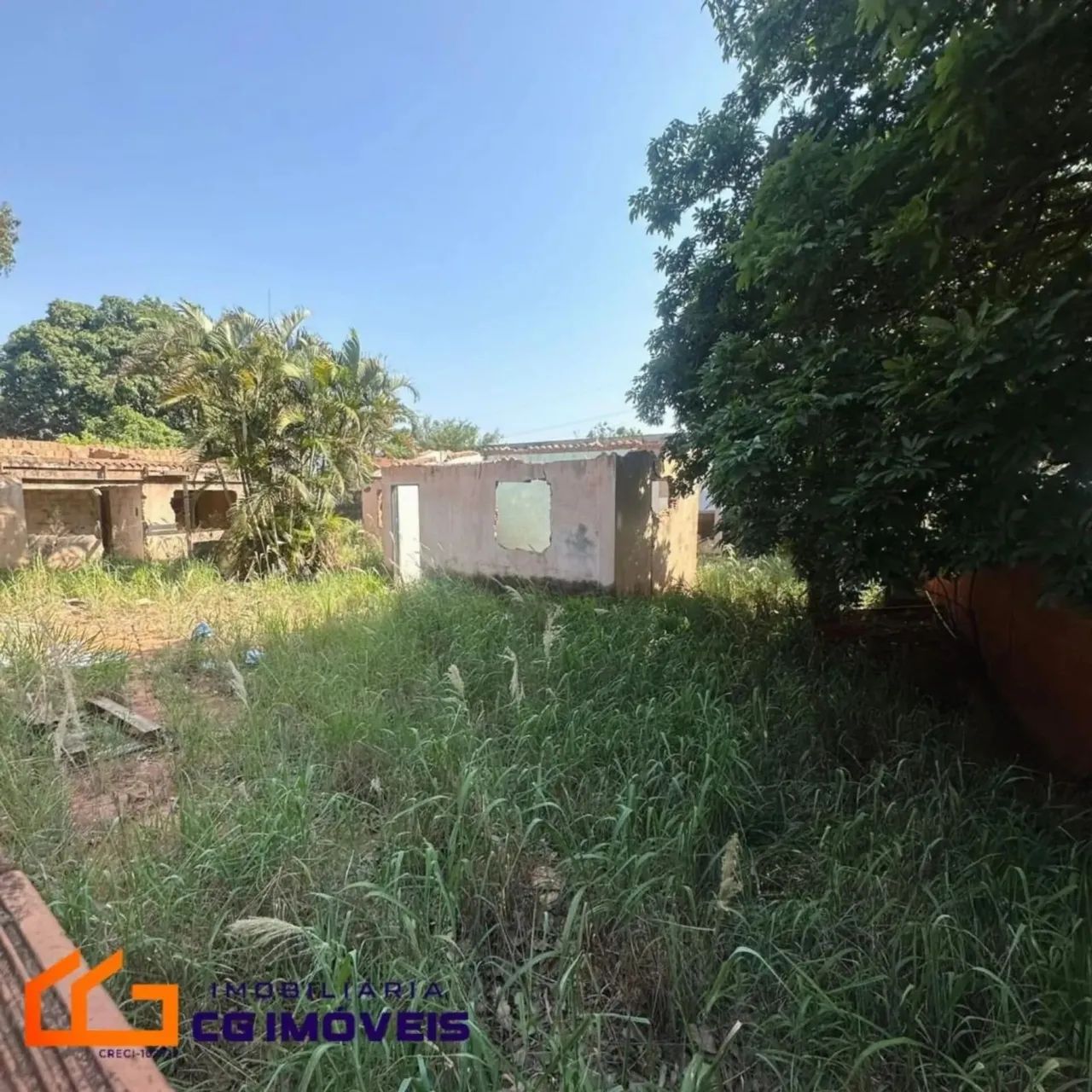 Terreno á venda com 631,50m² de esquina em excelente localização no Jardim Montevidéu - Ca - Foto 4