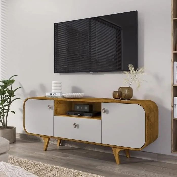Rack Noronha para tv ate 75 tt W98