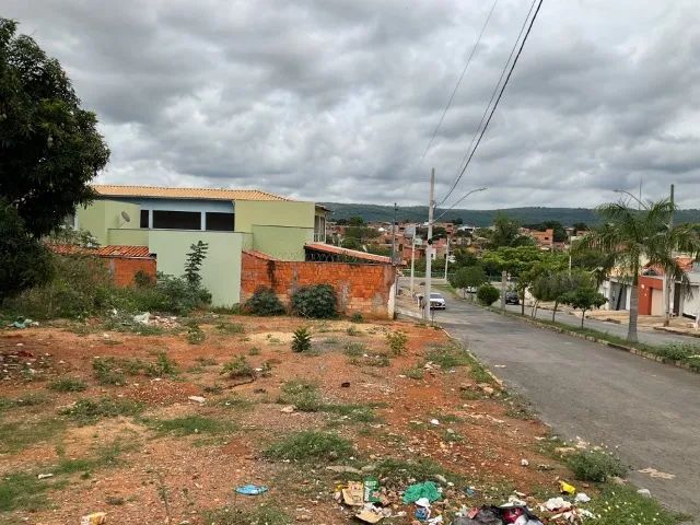 Lote de Esquina - Bairro Maracanã - Foto 7