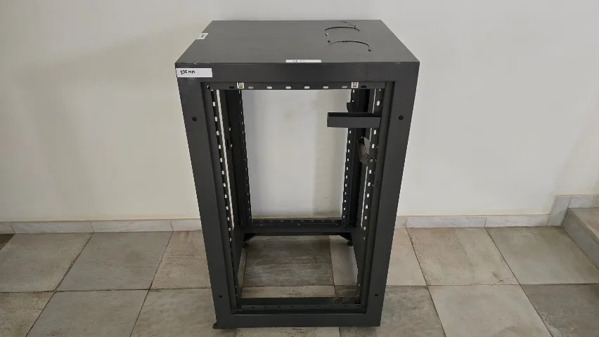 Vendo gabinete rack para servidor usado