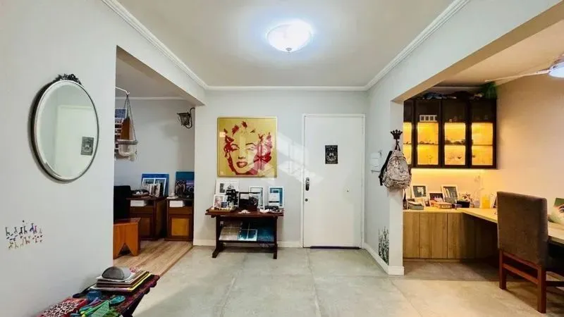 Apartamento em CIDADE BAIXA