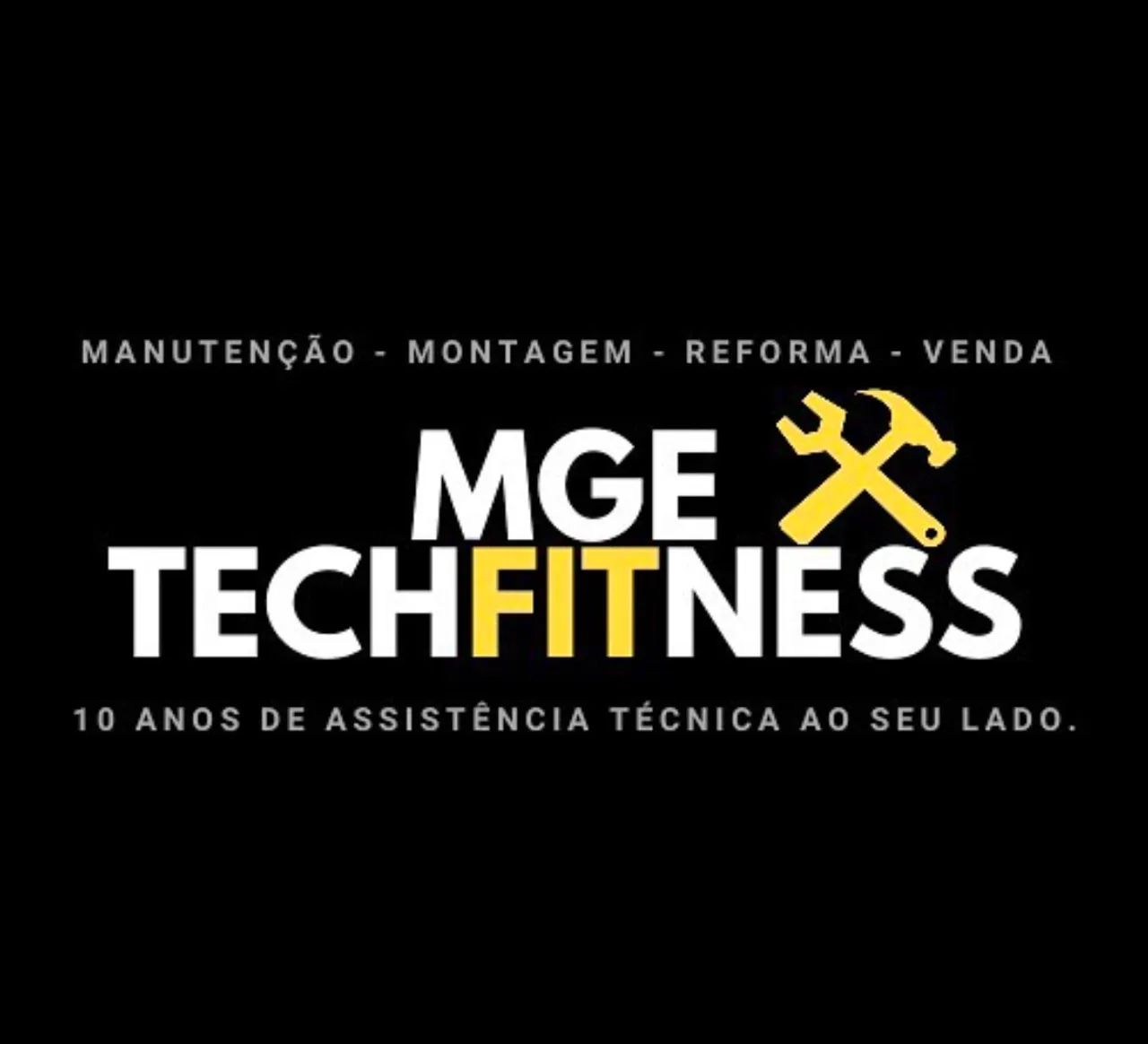 Manutenção, Montagem, Reforma e Venda