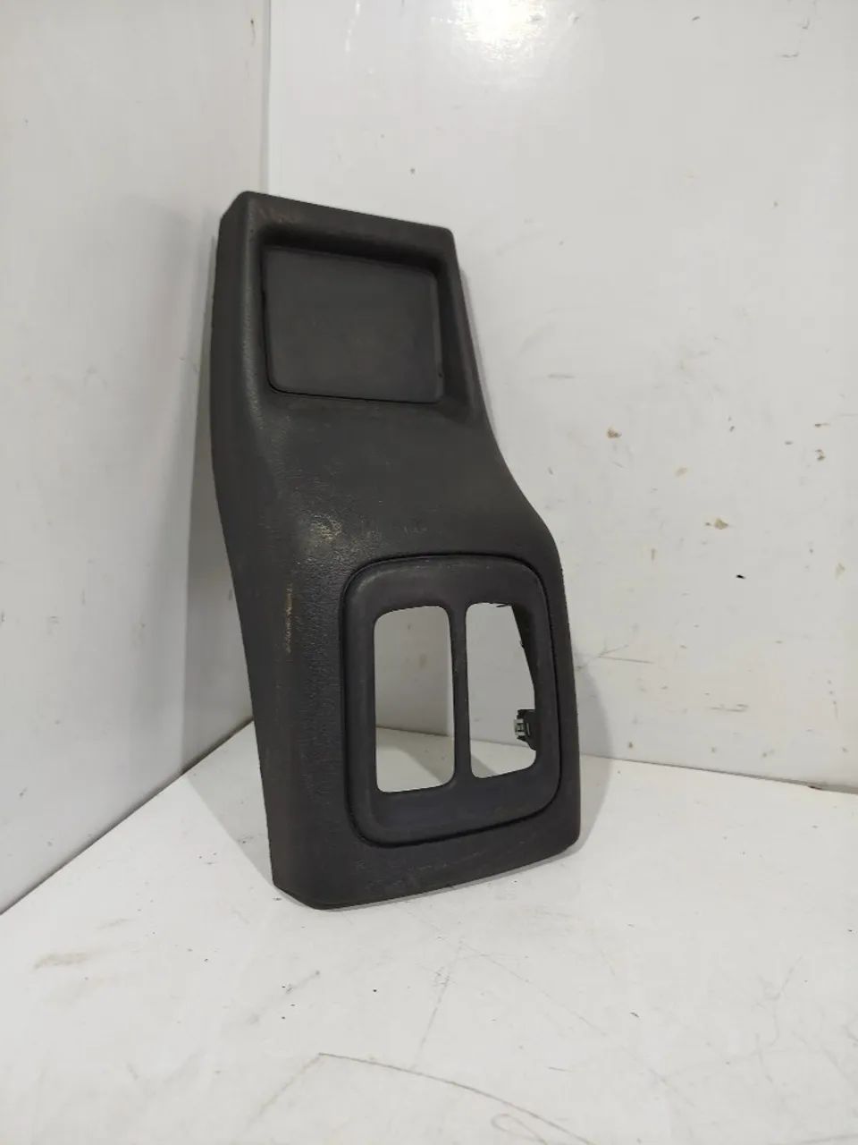 Console Central Difusor De Ar Jeep Compass 2017 A 2021  - Foto 4