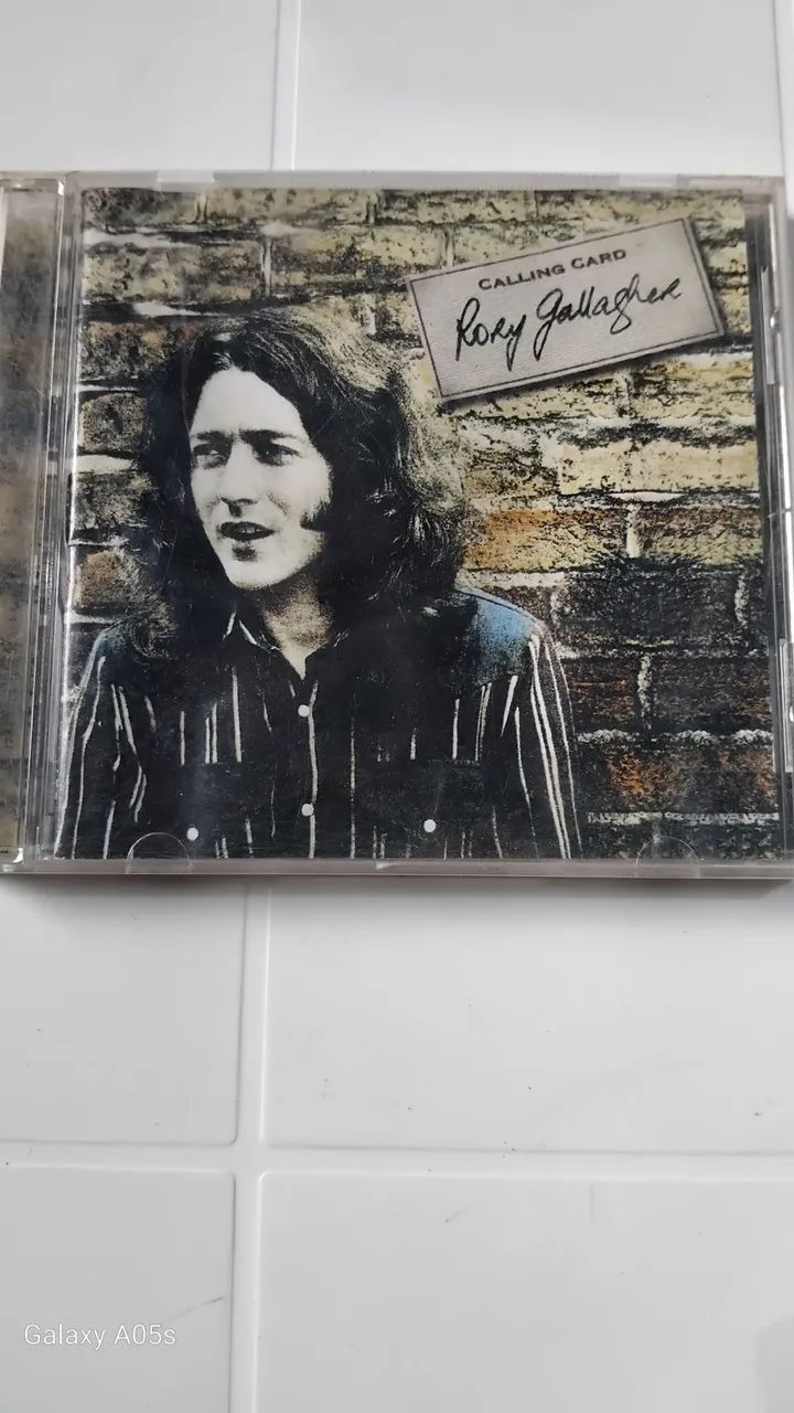 Cds de rock variados - Foto 2