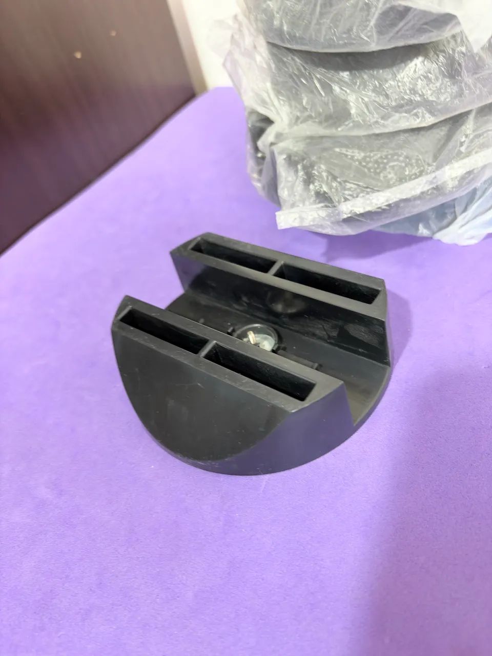 Base vertical ps2 slim PlayStation 2 suporte 