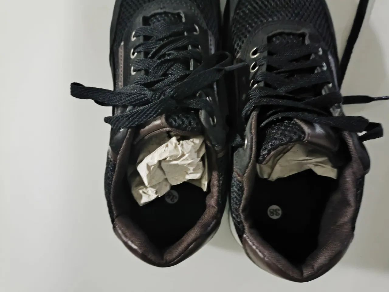 Sapatênis  - Foto 3