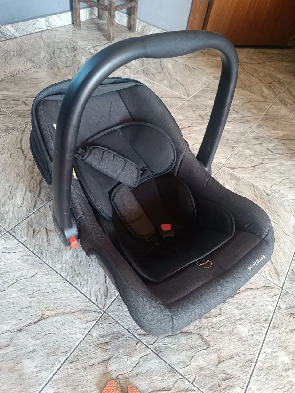 Bebê Conforto Multikids  - Foto 2