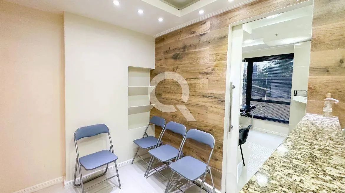 Imóvel para aluguel e venda tem 22 metros quadrados em Barra Olímpica - Rio de Janeiro - R - Foto 4