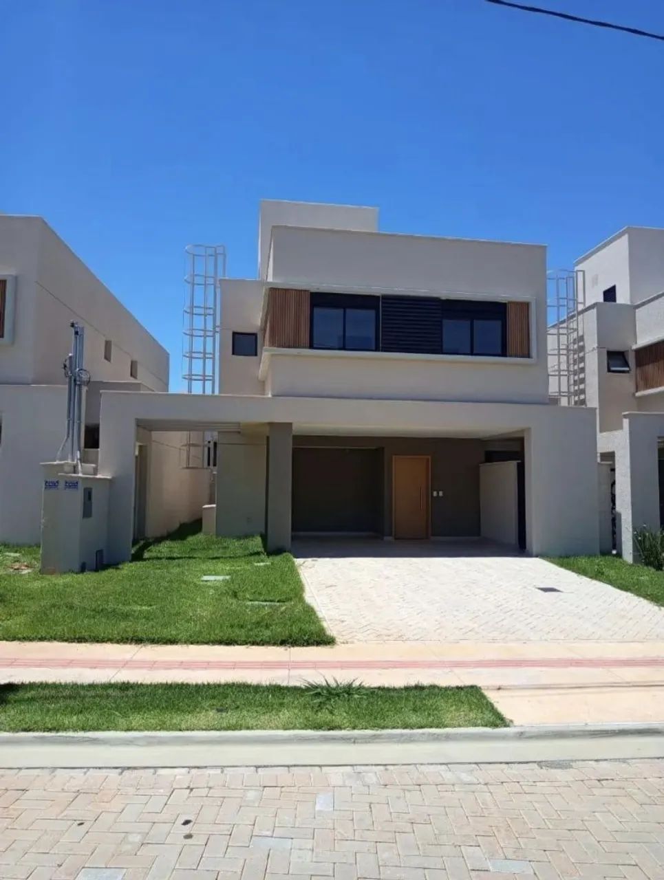 Foto - Aparecida de Goiânia - Jardins Marselha