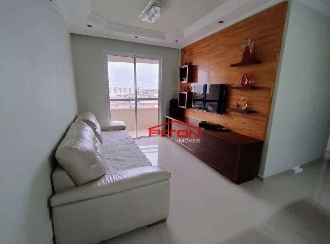 Apartamento com 3 dormitórios à venda, 62 m² por R$ 420.000,00 - Penha - São Paulo/SP - Foto 4