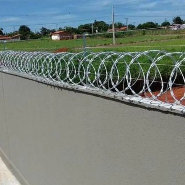 Cercas Elétricas e Concertinas - Foto 3
