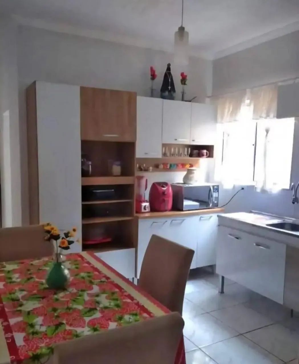 CASA À VENDA - JANDIRA / JARDIM ALVORADA - Foto 5