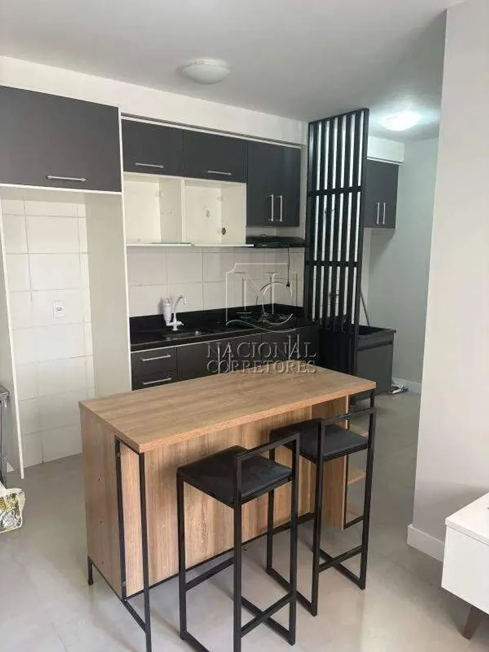 Apartamento para aluguel, 2 quartos, 1 vaga, Vila Siqueira (Zona Norte) - São Paulo/SP