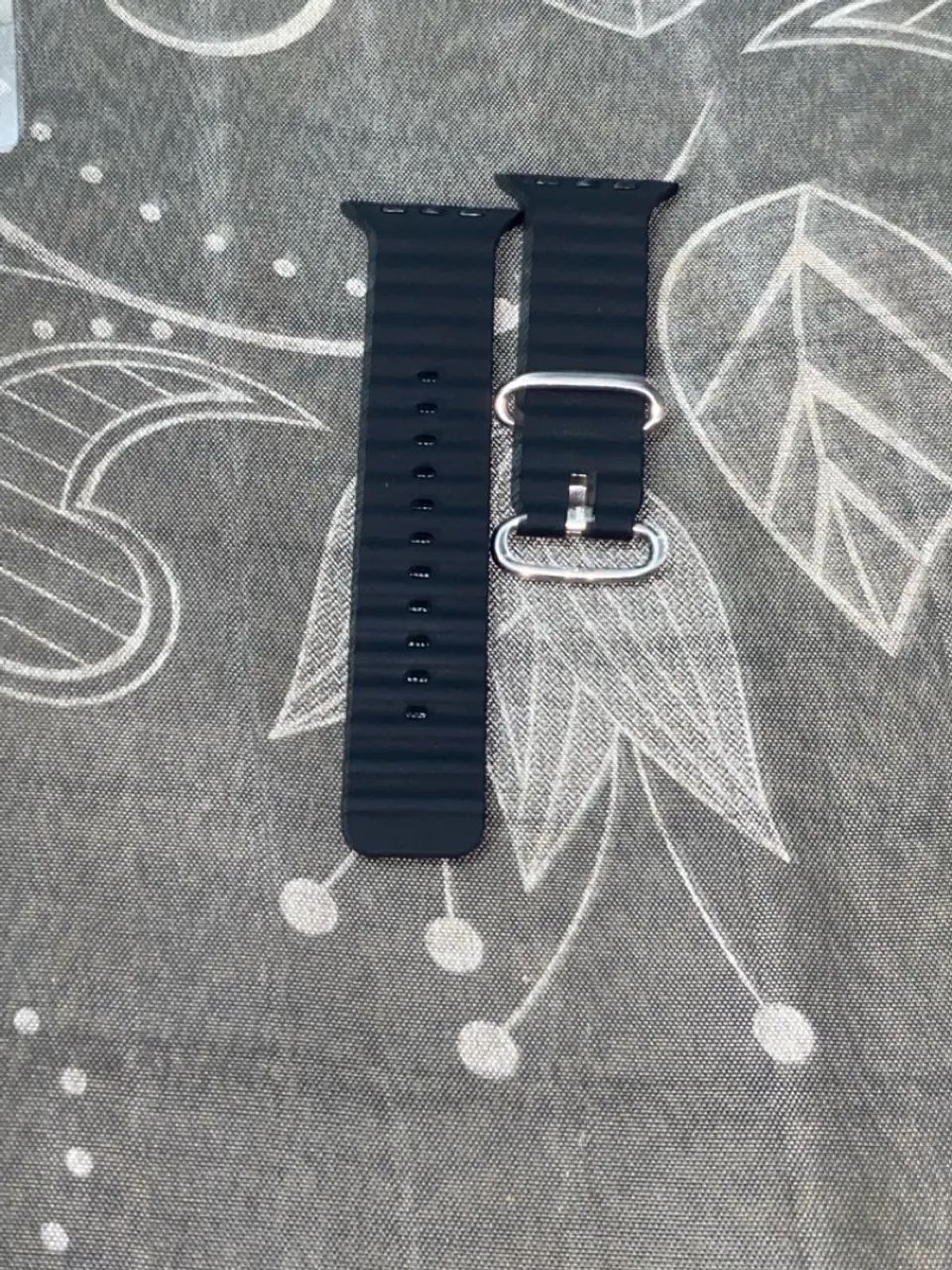 Pulseira para smartwatch