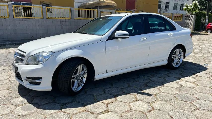 Mercedes C180 Sport 2014 - Foto 3