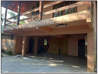 PALHOCA - ENSEADA DO BRITO (ENS BRITO) - Oportunidade Única em PALHOCA - SC | Tipo: Casa |