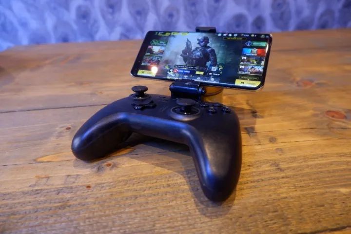 Controle para PC  e XBOX - Foto 3