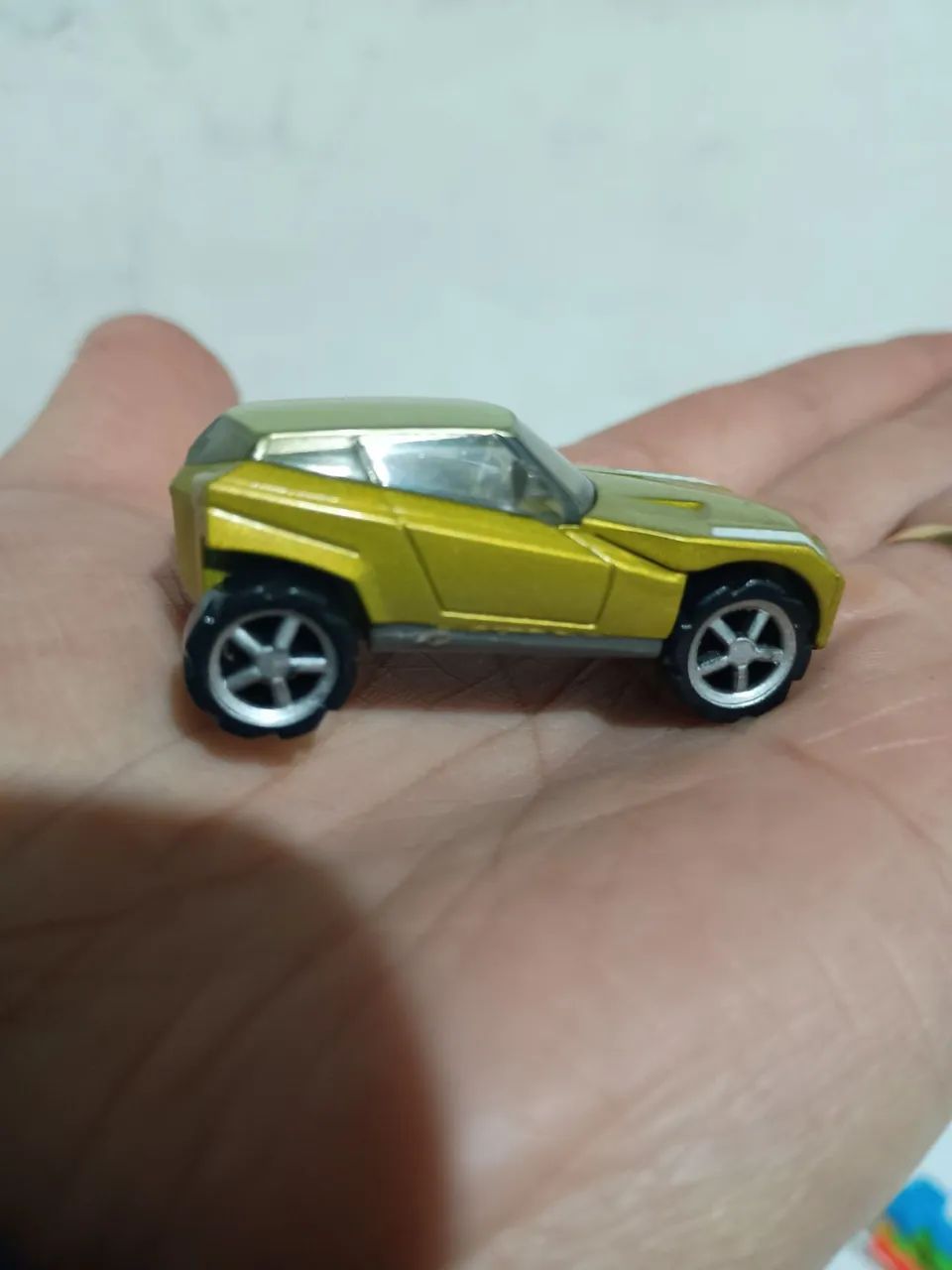 KINDER OVO - 17 Miniaturas de veículos antigos - Foto 2