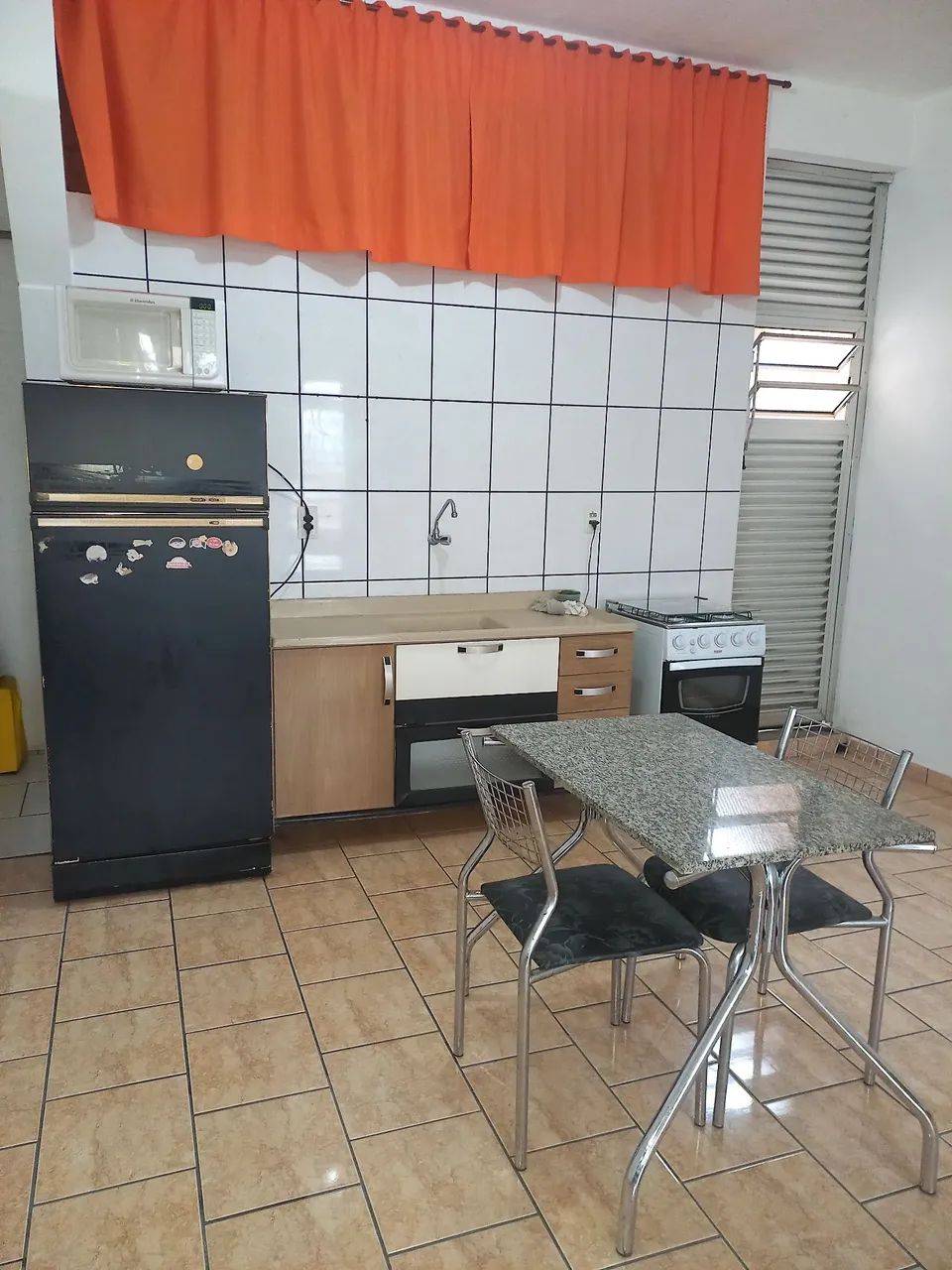 Foto - São Paulo - Vila Santa Teresinha