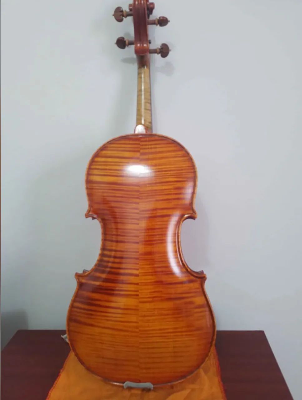 viola de arco - Foto 2
