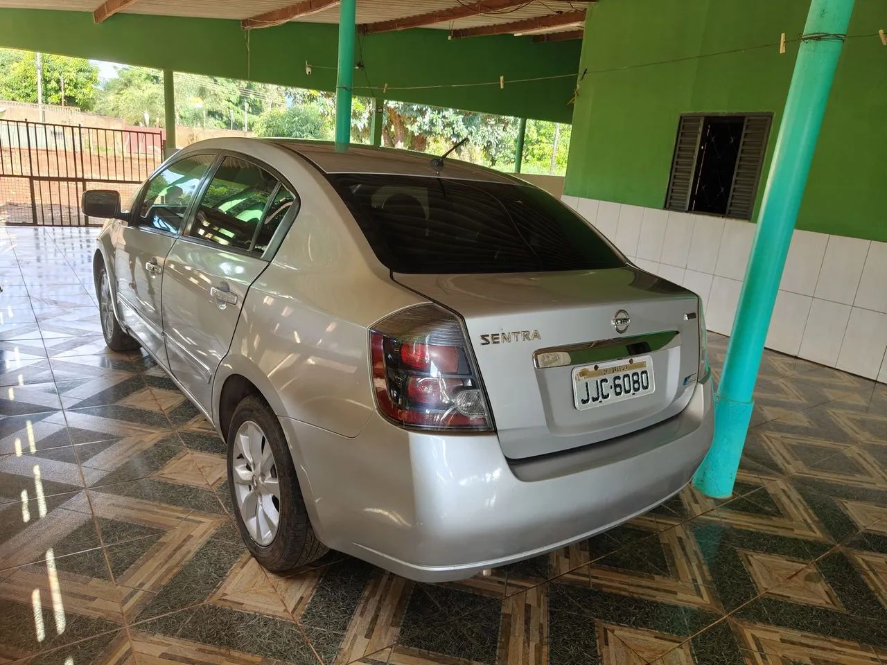 Vendo Sentra automático 2012/2013 - Foto 2