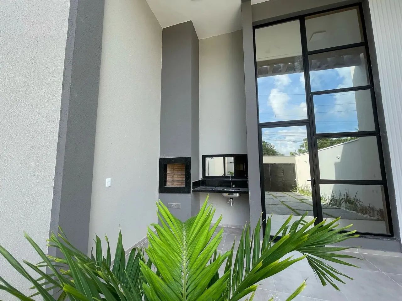 OTIMA CASA PLANA/LAGOA REDONDA - Foto 2