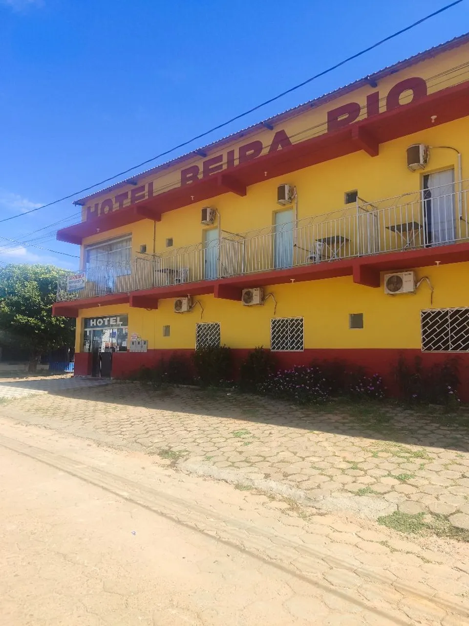 Vende-se HOTEL